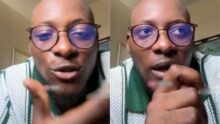 “He came with mic asking for pizza” - Man exposes new ‘interview-style’ begging trick, sparks reactions