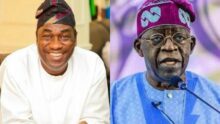 2027: “Tinubu has endorsed it” - Hamzat speaks on Lagos governorship ambition