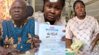 “She’s too small to question me" - Author fires back at mother over viral nursery book controversy