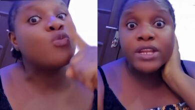 “You don’t have a husband” - Lady calls out youth pastor over alleged secret affair, warns fiancée