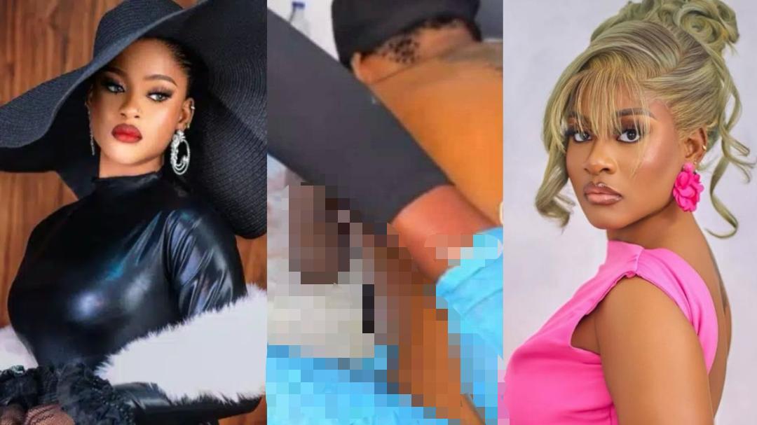 “No regrets” – Phyna addresses critics after successful BBL surgery, shares recovery update