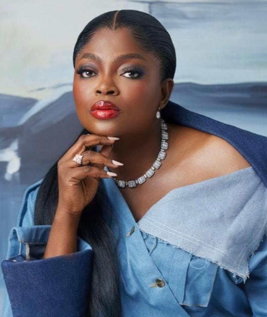 Funke Akindele