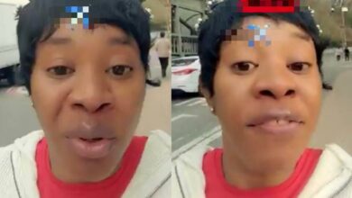 “If you relocate abroad, move on from your Nigerian girlfriend” – Woman advises men