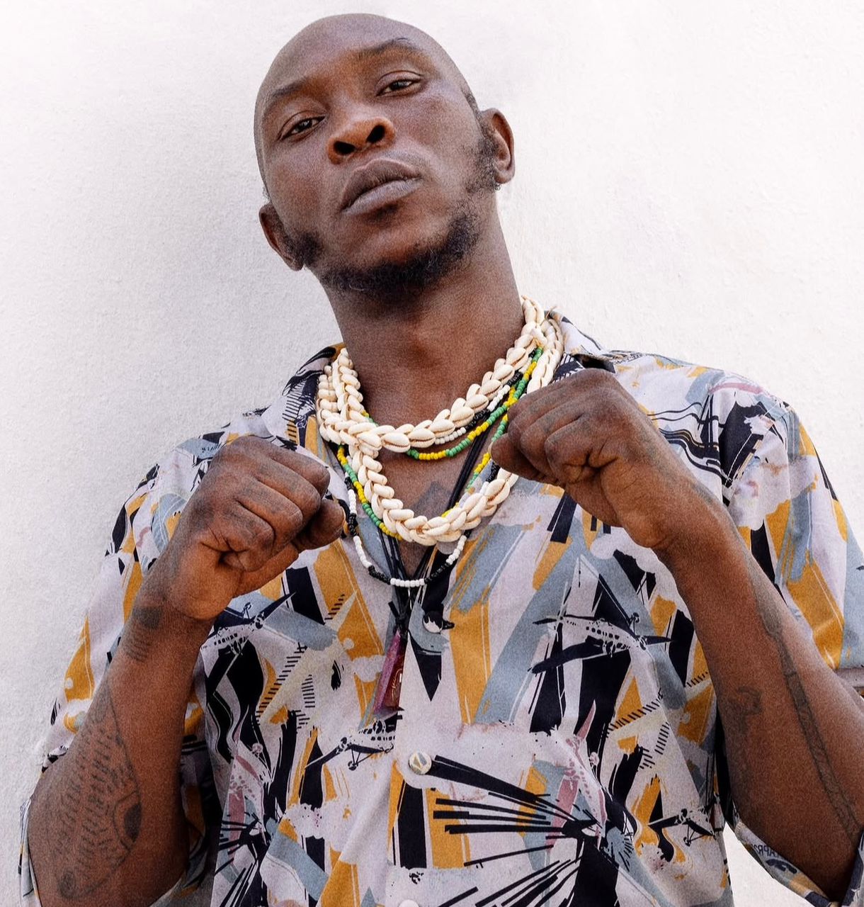 Seun Kuti