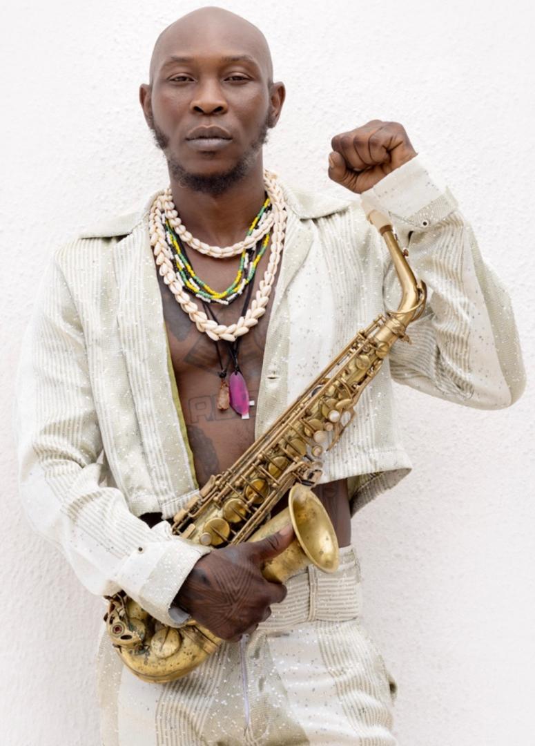 Seun Kuti