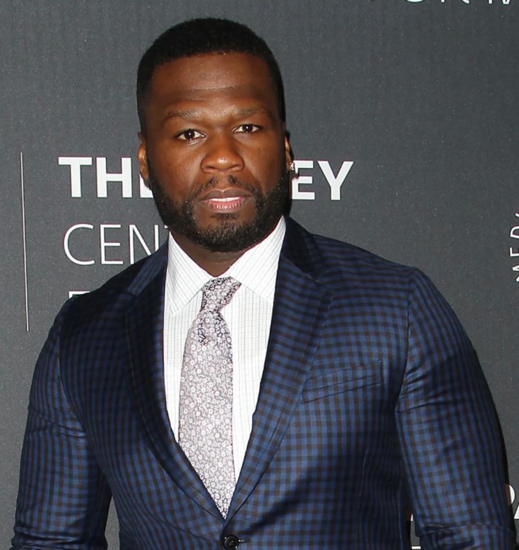 50 Cent