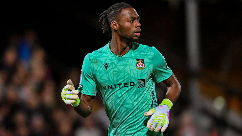 FIFA clears Okonkwo to play for Super Eagles