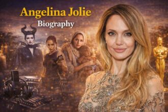 actress-angelina-jolie-biography