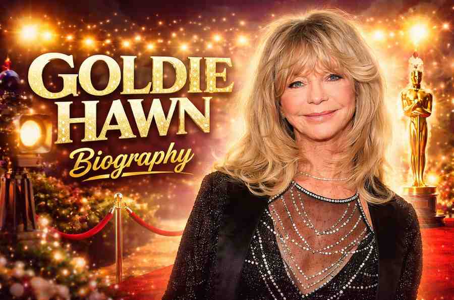 actress-goldie-hawn-biography