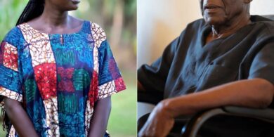 "After 34 years, my mum wants to dump her sick husband - Daughter cries out