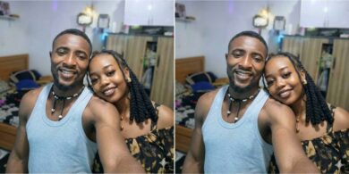 “Our first night together was a banger” - Man reflects on marriage with virgin girlfriend