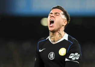 Fernández tenders apology after Chelsea suspension