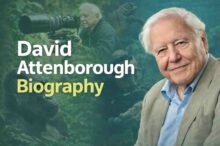 david-attenborough-biography