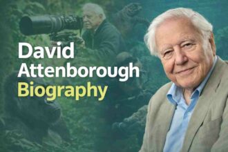 david-attenborough-biography