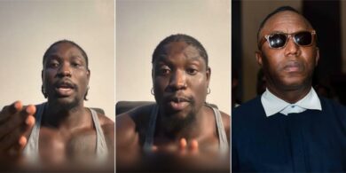 “I was wrong...” - VeryDarkMan publicly apologises to Sowore