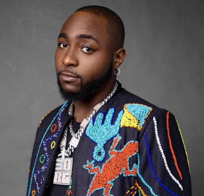 “I was most disappointed in myself” – Davido opens up on cheating on wife, Chioma Adeleke before marriage