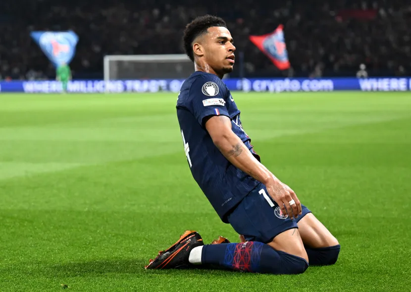 UCL: Liverpool woes continue as PSG seize quarter-final first-leg control