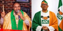 “Peter Obi lied to me...” - Apostle Kassy Chukwu explains why he now supports Tinubu