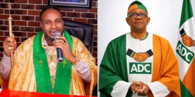 “Peter Obi lied to me...” - Apostle Kassy Chukwu explains why he now supports Tinubu