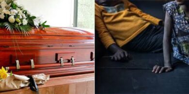 “Did I do anything wrong?” - Wife cries out after husband leaves home to care for late sisters’ children