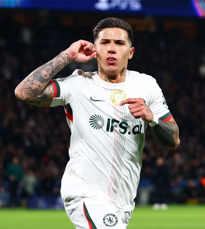 Fernández tenders apology after Chelsea suspension