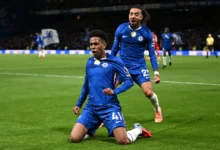 Estevao injury puts his Brazil World Cup hopes in doubt