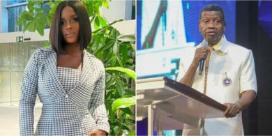 “RCCG used my dad’s property for free for 15 years, then turned their back on him…” – Lady calls out RCCG