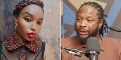 “They can’t ‘knack’” - Woman mocks Roby Ekpo, drags Calabar men