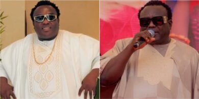 “I use juju to succeed” – Saheed Osupa sparks reactions online, says ‘It’s not good to be poor’