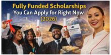 fully-funded-scholarships-you-can-apply-for-right-now