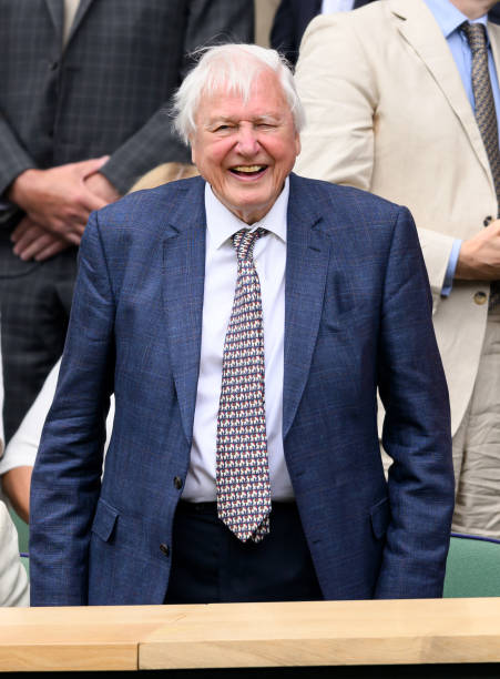 david-attenborough-biography