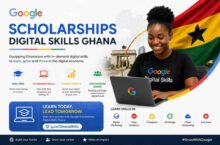 google-scholarships-digital-skills-ghana