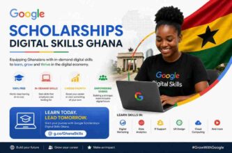 google-scholarships-digital-skills-ghana