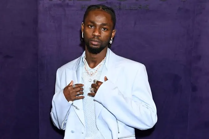 Omah Lay is only Nigerian artiste I can have one-night stand with – Phyna