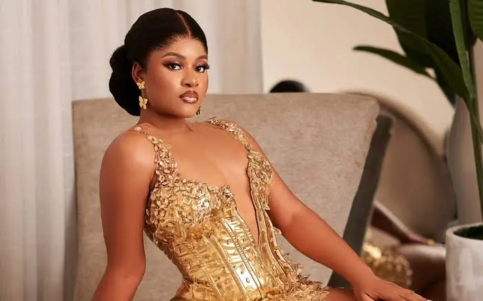 "Why I wish I was a man" – Phyna