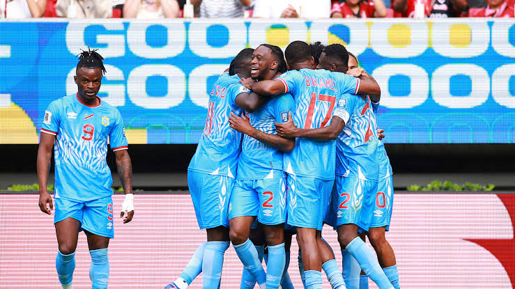 DR Congo declares public holiday after first World Cup qualification in 52 years