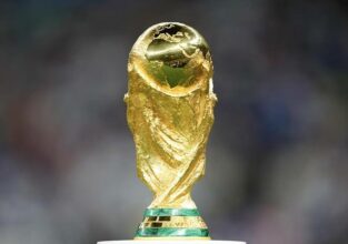2026 World Cup: Full groups confirmed for all qualified 48 teams