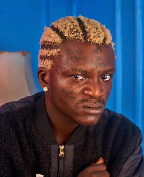 You use bulletproof cars while bandits kill your members – Portable berates Nigerian pastors