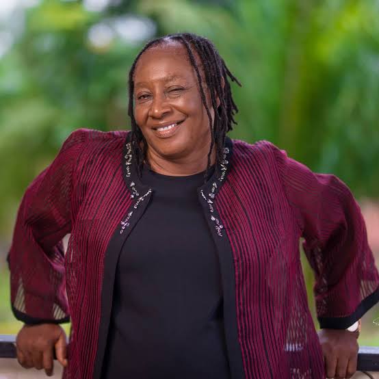 "Why Nollywood actors remain poor” – Patience Ozokwor speaks on lack of royalties