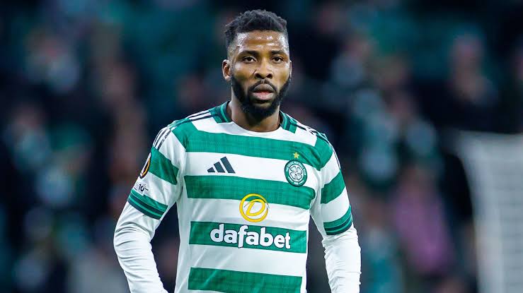 Iheanacho ends six-month goal drought, scores in Celtic win over Dundee