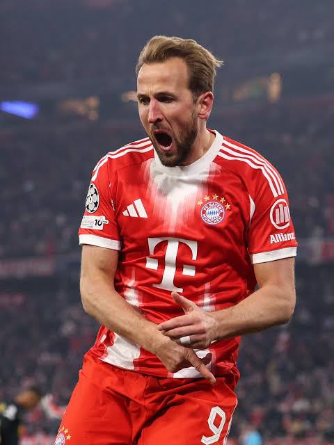 UCL: Update on Harry Kane's injury ahead of Real Madrid clash