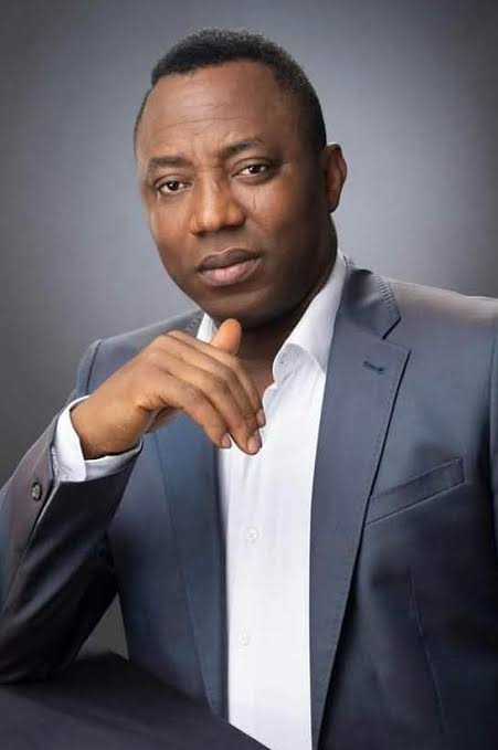 Sowore criticizes church-owned universities over accessibility concerns