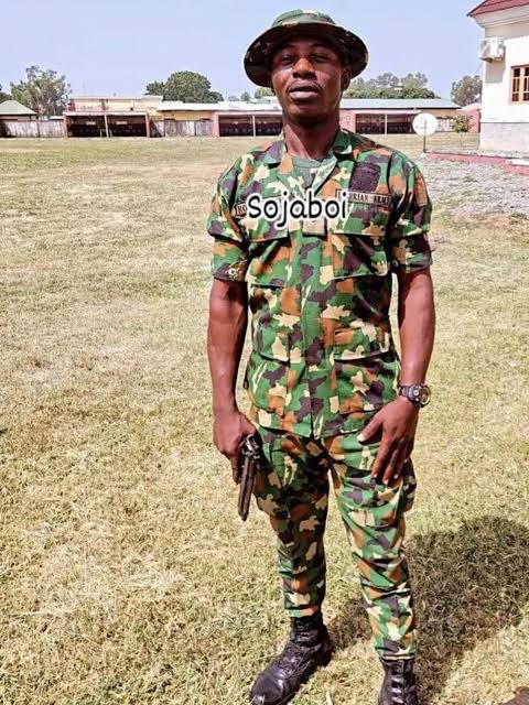 I’m not lying, I have proof – Soja Boy responds after Nigerian Army denies his claims