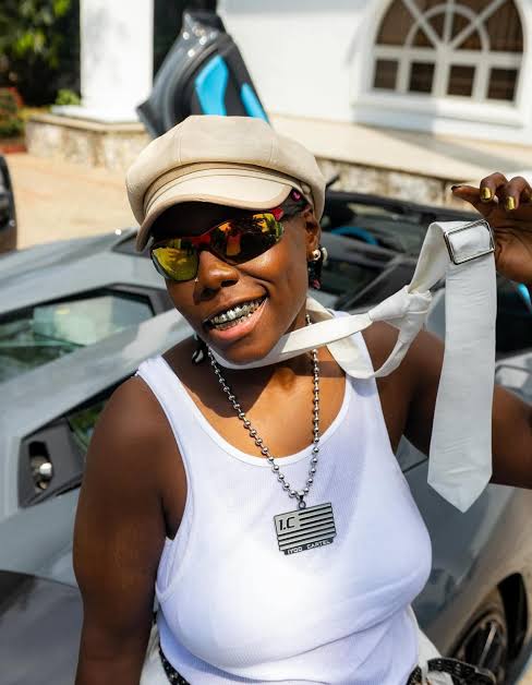 Teni Wizkid Burna Boy Kizz Daniel's bouncer 