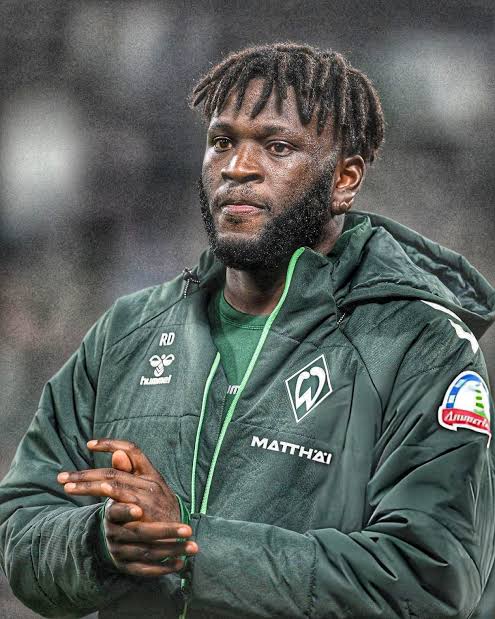 Leverkusen chief clarifies Boniface Bremen loan decision amid player’s injury struggles