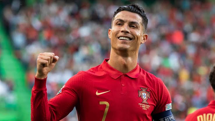 Cristiano Ronaldo hints he could play in 2030 World Cup