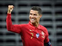 Cristiano Ronaldo hints he could play in 2030 World Cup