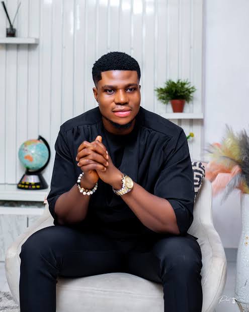 Zics Aloma calls out entitlement, says ‘energy for energy’ after friend blocks him