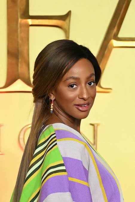 Carter Efe declares love for DJ Cuppy, expresses desire to marry her 