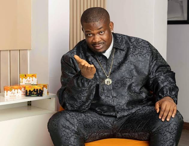 Why most young Nigerians go broke – Don Jazzy